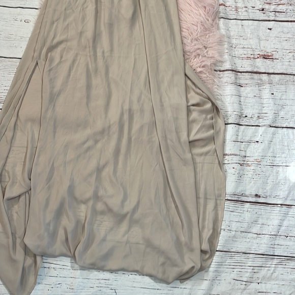 NWT show me your mumu show me the ring crisp Colette collar dress - Picture 10 of 13